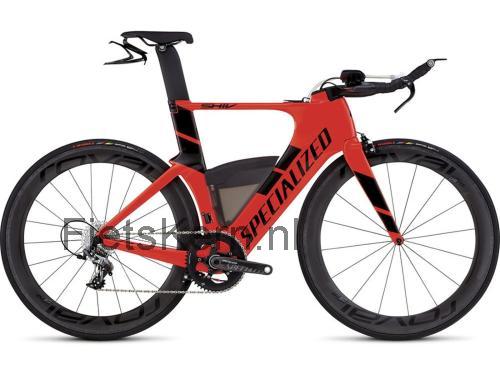 Specialized Shiv Pro specificaties